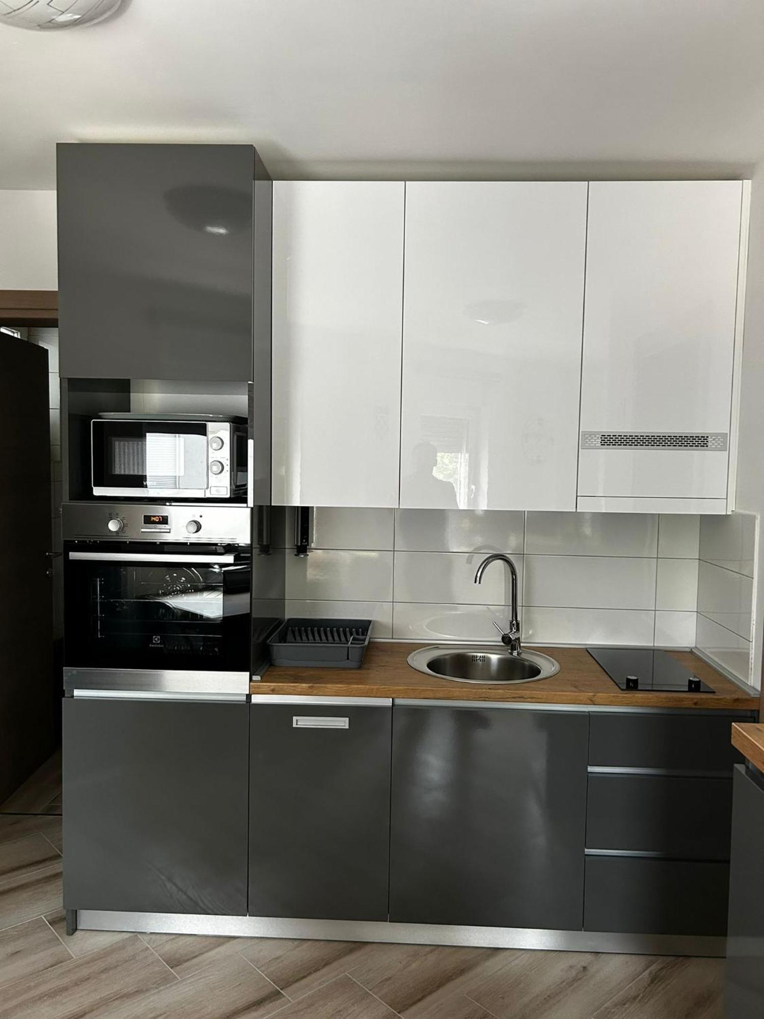 Apartmani Jedro Šilo Exterior foto