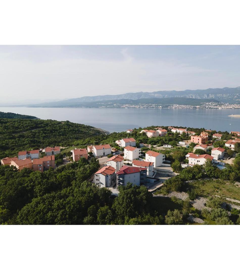 Apartmani Jedro Šilo Exterior foto